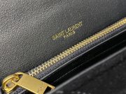 Yves Saint Laurent Monogram College Chain Bag - Image 8