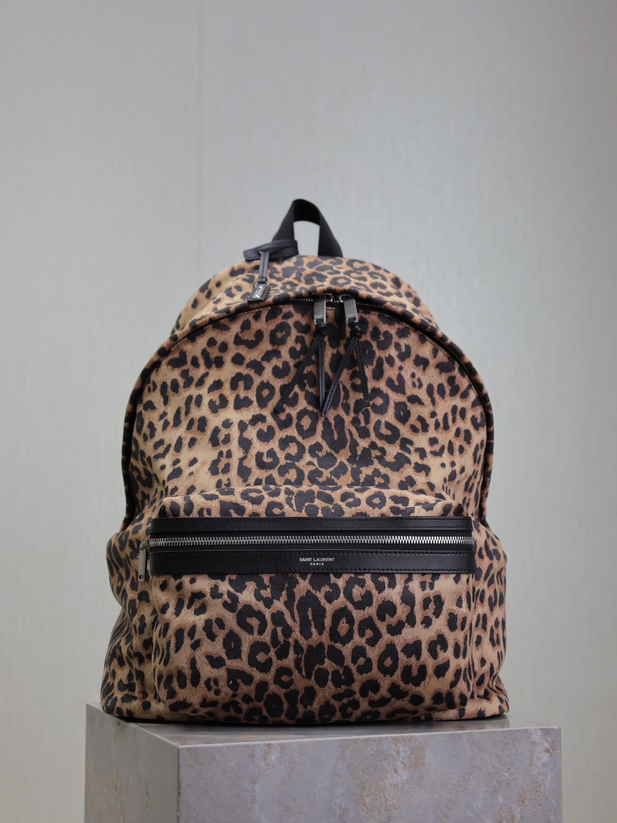 Yves Saint Laurent BackPack - Image 1