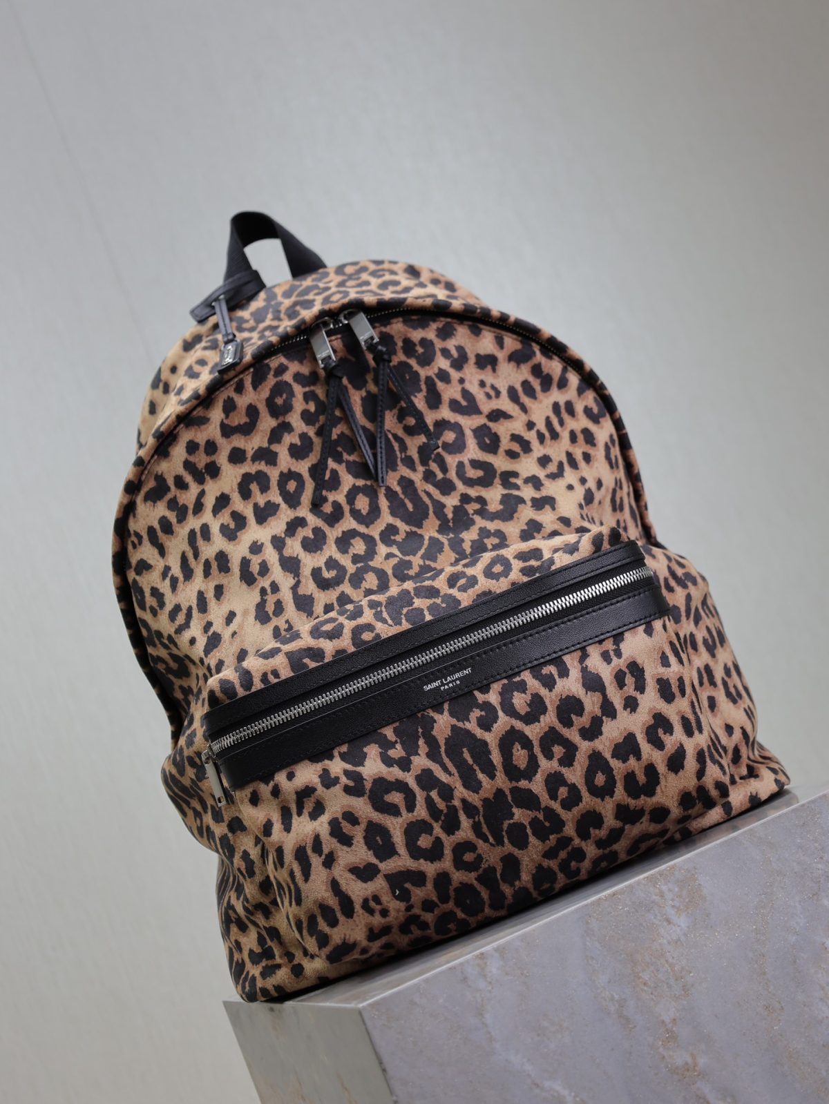 Yves Saint Laurent BackPack - Image 2