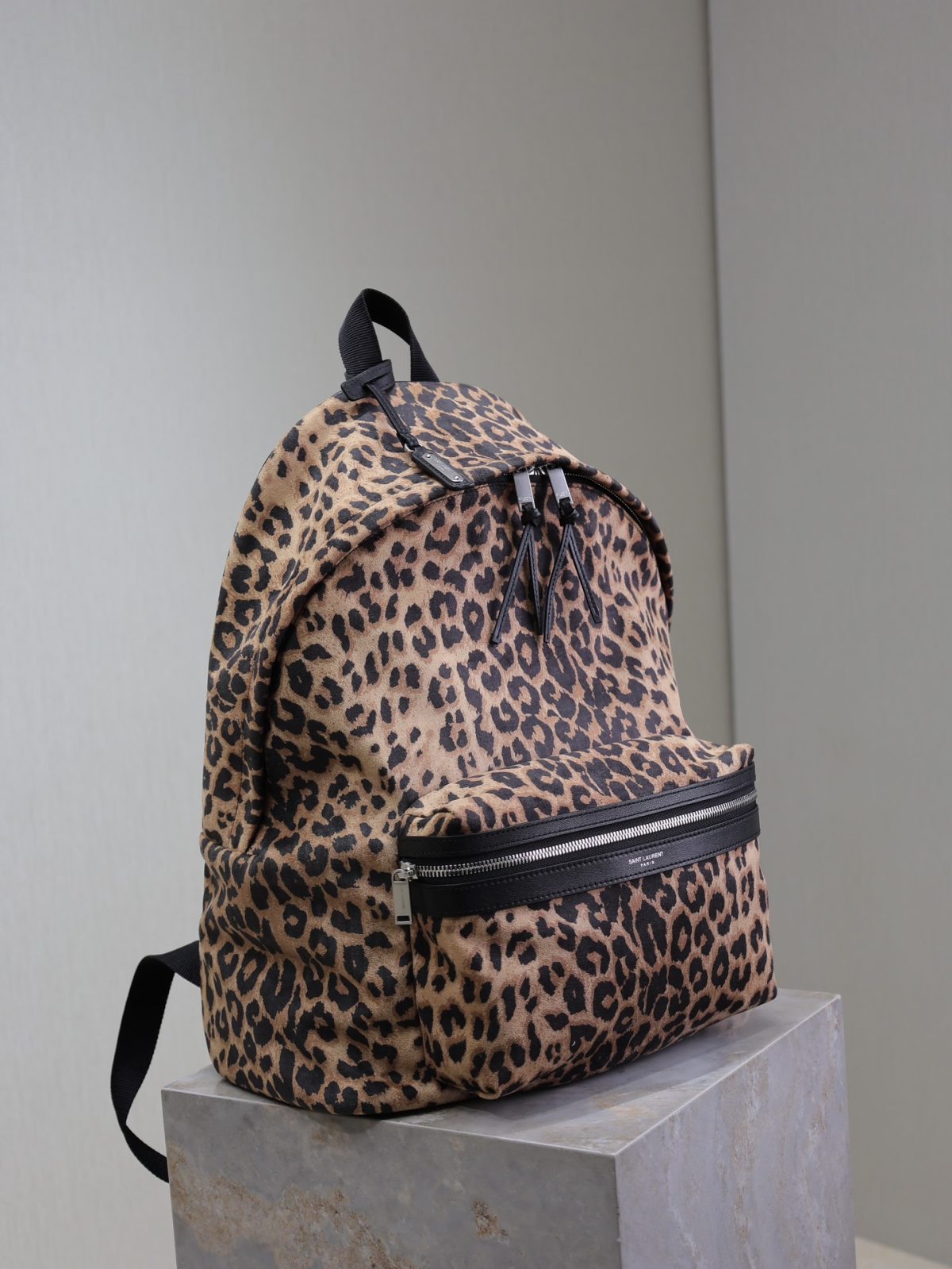 Yves Saint Laurent BackPack - Image 3