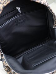 Yves Saint Laurent BackPack - Image 9