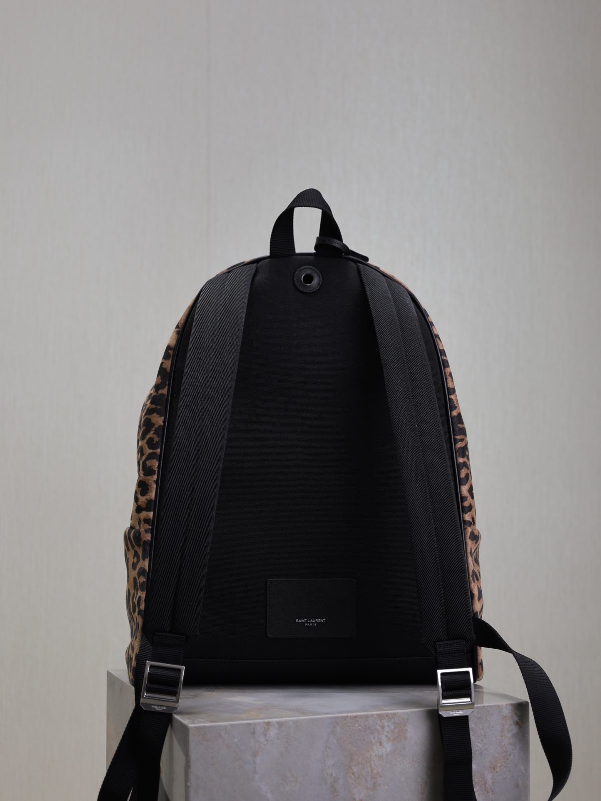 Yves Saint Laurent BackPack - Image 5
