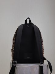 Yves Saint Laurent BackPack - Image 5