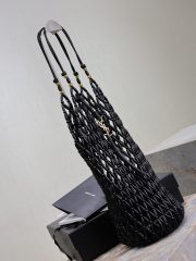 Yves Saint Laurent Bucket Supple Bag - Image 3