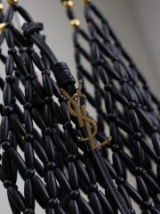 Yves Saint Laurent Bucket Supple Bag - Image 7