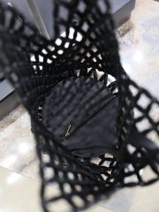 Yves Saint Laurent Bucket Supple Bag - Image 8