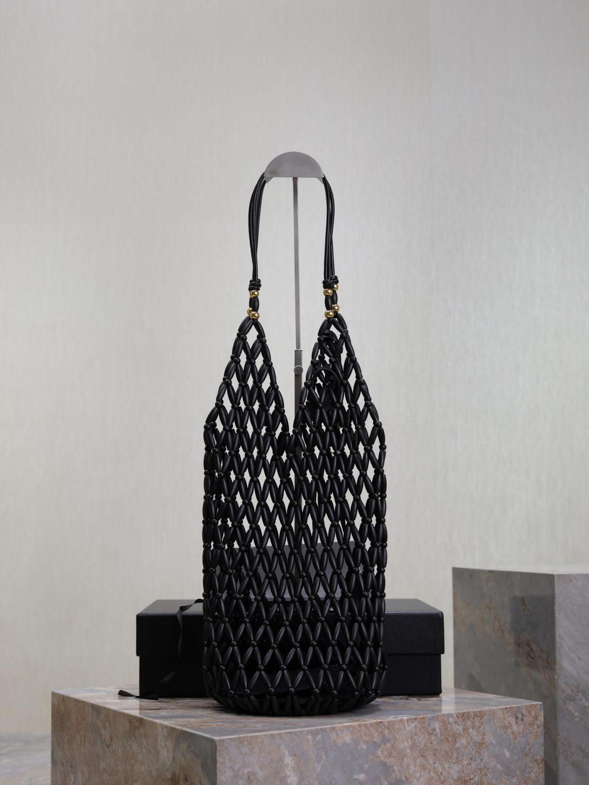Yves Saint Laurent Bucket Supple Bag - Image 2
