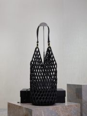 Yves Saint Laurent Bucket Supple Bag - Image 2
