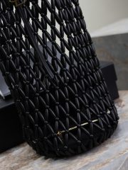 Yves Saint Laurent Bucket Supple Bag - Image 6