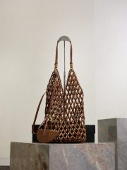 Yves Saint Laurent Bucket Supple Bag