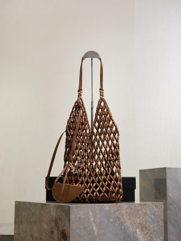 Yves Saint Laurent Bucket Supple Bag
