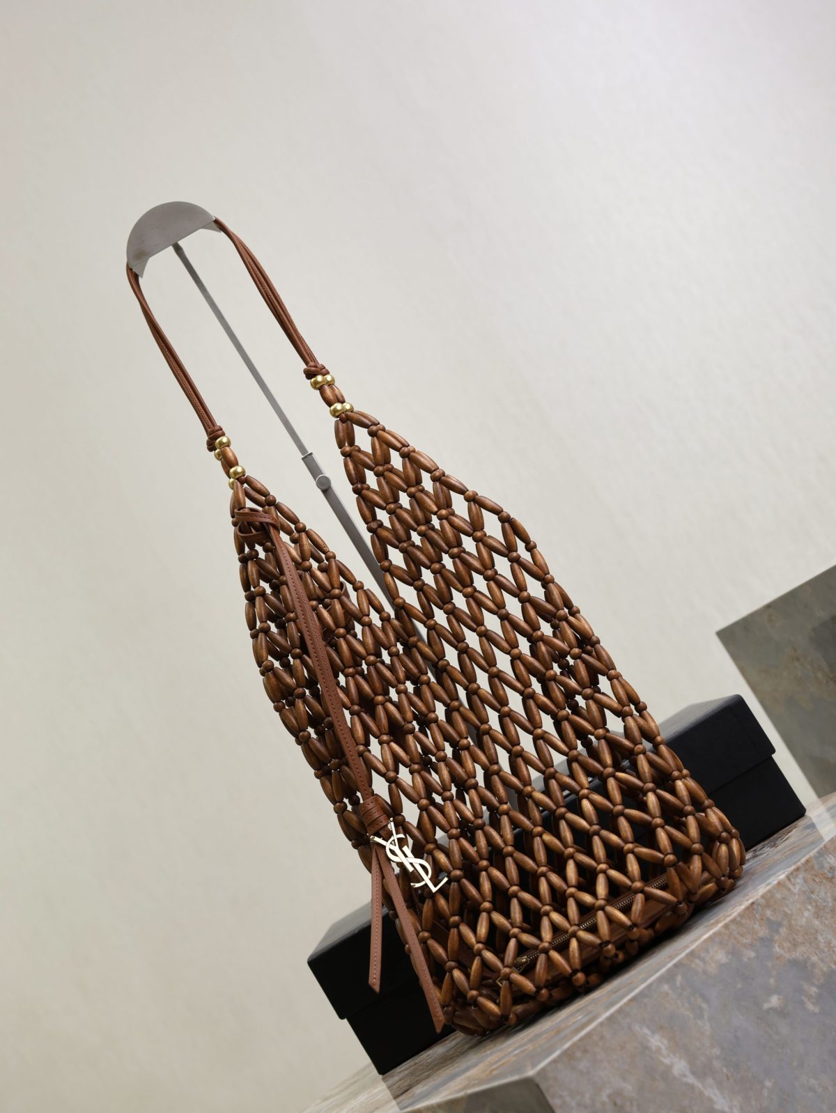 Yves Saint Laurent Bucket Supple Bag - Image 2