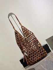 Yves Saint Laurent Bucket Supple Bag - Image 2