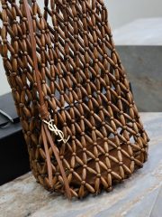 Yves Saint Laurent Bucket Supple Bag - Image 5