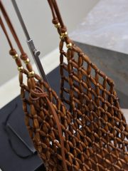 Yves Saint Laurent Bucket Supple Bag - Image 7