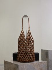 Yves Saint Laurent Bucket Supple Bag - Image 4