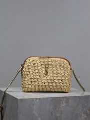 Yves Saint Laurent Gaby Chain Bag