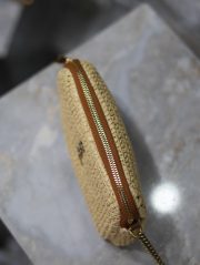 Yves Saint Laurent Gaby Chain Bag - Image 7