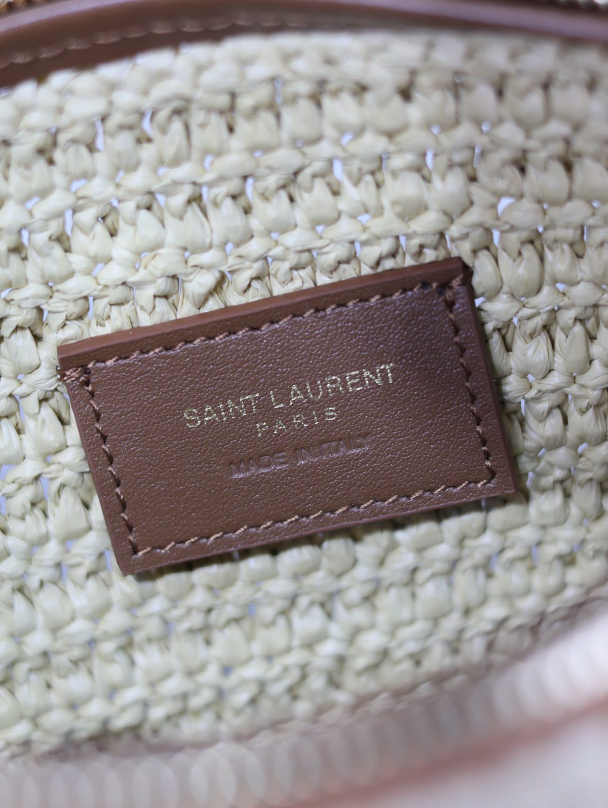 Yves Saint Laurent Gaby Chain Bag - Image 9