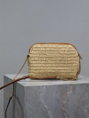 Yves Saint Laurent Gaby Chain Bag - Image 5