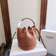 Celine Teen Clara Bag In Supple Grained Calfskin - Image 2