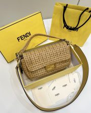 Fendi Baguette Bag - Image 2