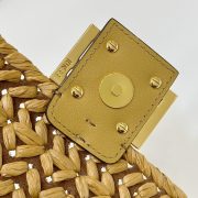 Fendi Baguette Bag - Image 9