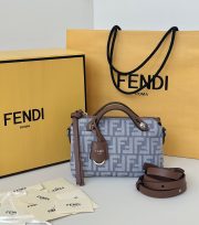 Fendi Boston Small Handbag