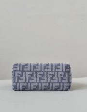 Fendi Boston Small Handbag - Image 4