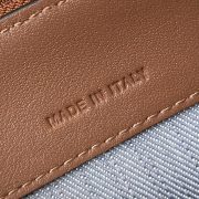 Fendi Boston Small Handbag - Image 5
