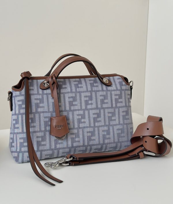Fendi Boston Large Handbag