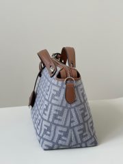 Fendi Boston Large Handbag - Image 4