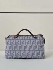 Fendi Boston Large Handbag - Image 2