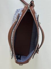 Fendi Boston Large Handbag - Image 5