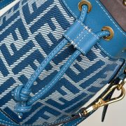 Fendi Mon Tresor Mini Bucket Bag - Image 5