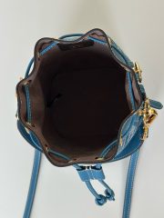 Fendi Mon Tresor Mini Bucket Bag - Image 7