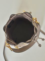 Fendi Mon Tresor Mini Bucket Bag - Image 6