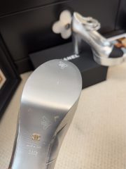 Chanel Mary Janes Shoes - Image 5