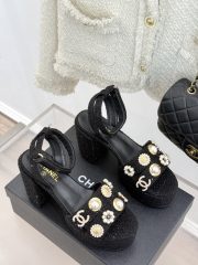 Chanel Sandals - Image 6