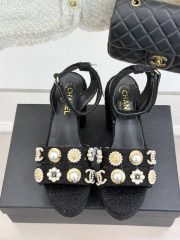 Chanel Sandals - Image 3