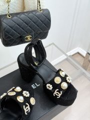 Chanel Sandals - Image 4
