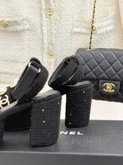 Chanel Sandals - Image 7