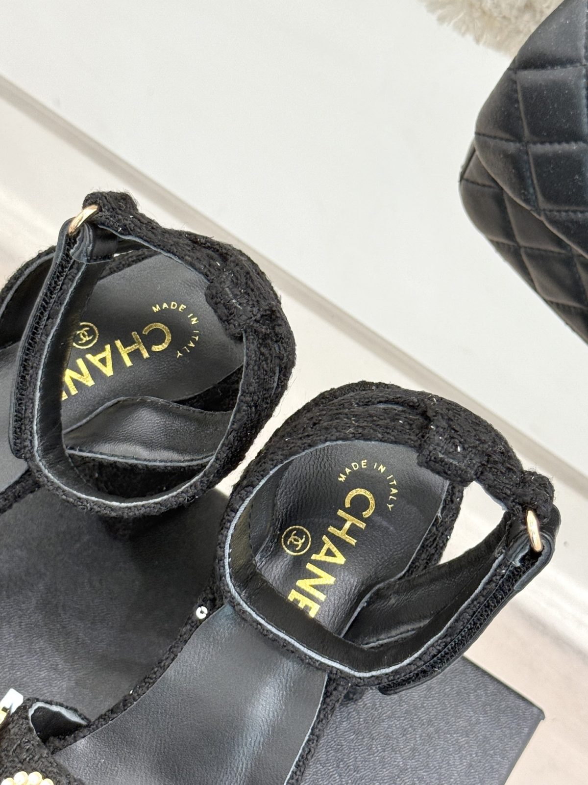 Chanel Sandals - Image 9