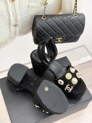 Chanel Sandals - Image 8