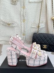 Chanel Sandals - Image 13