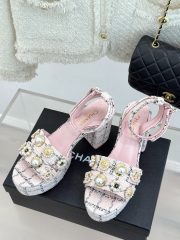 Chanel Sandals - Image 12