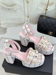 Chanel Sandals - Image 11
