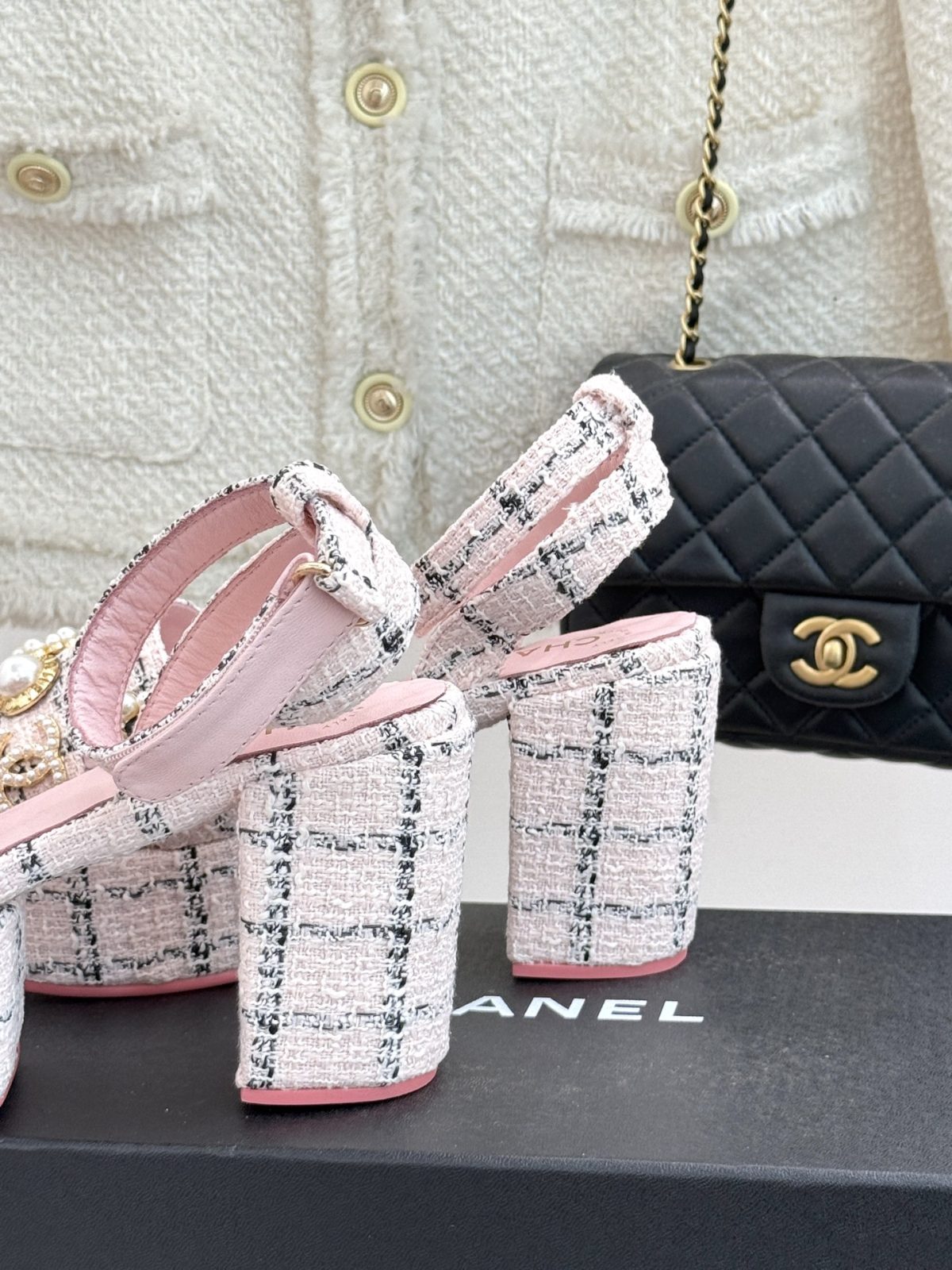 Chanel Sandals - Image 15