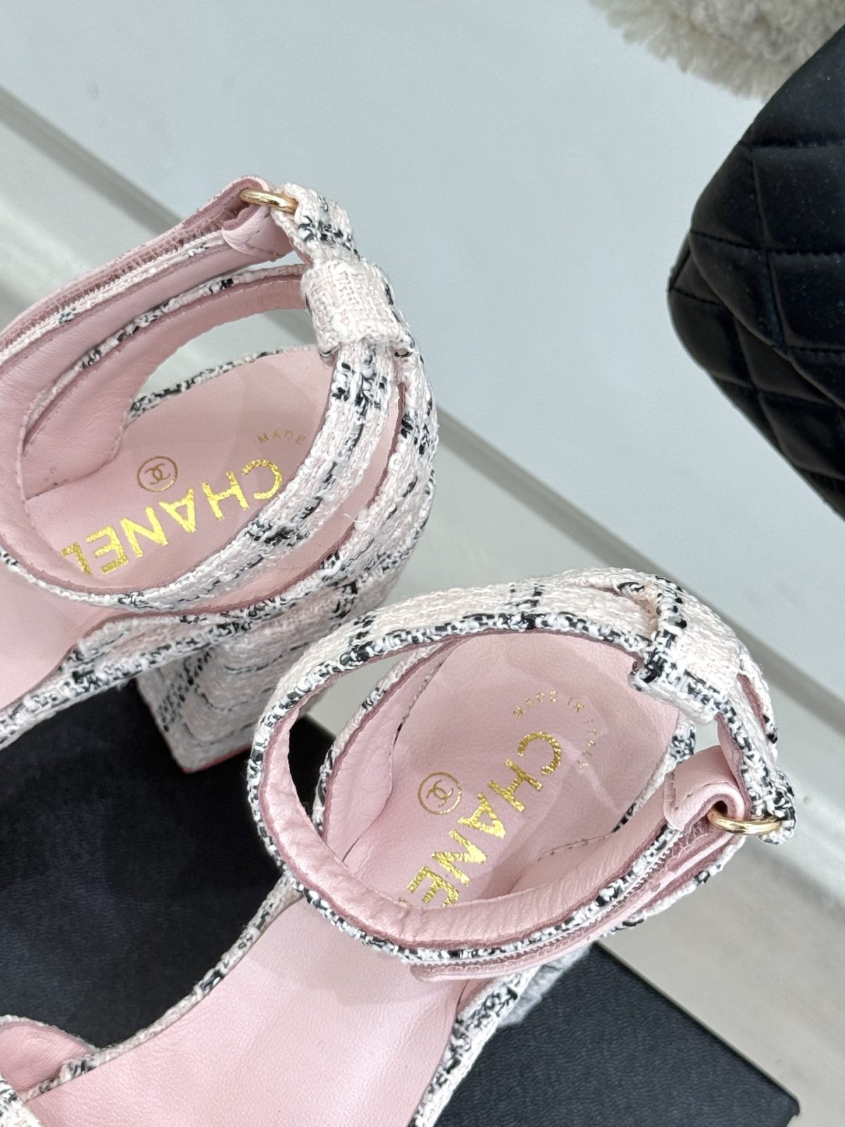 Chanel Sandals - Image 18