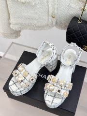 Chanel Sandals - Image 20
